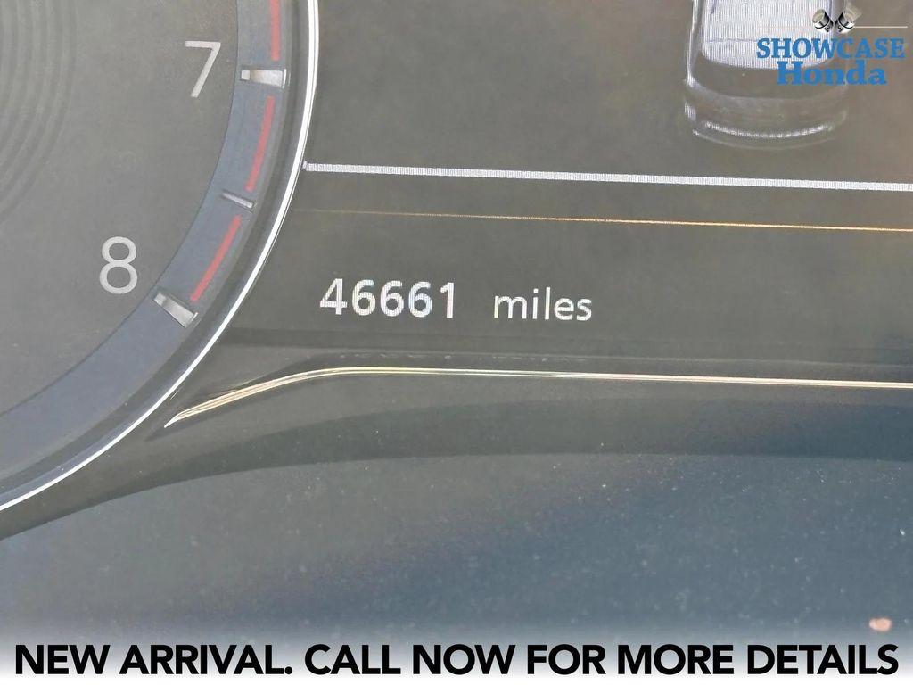 used 2024 INFINITI QX80 car, priced at $38,998