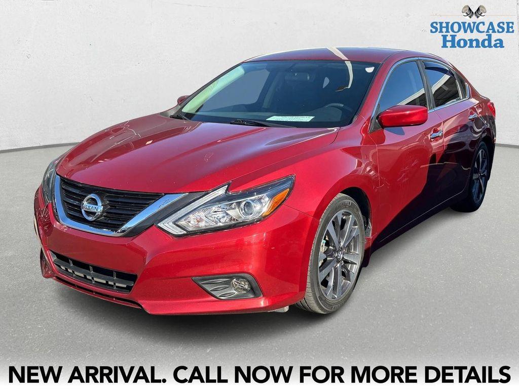 used 2016 Nissan Altima car, priced at $10,000