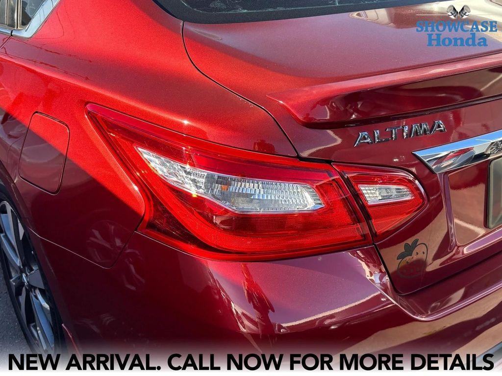 used 2016 Nissan Altima car, priced at $10,000
