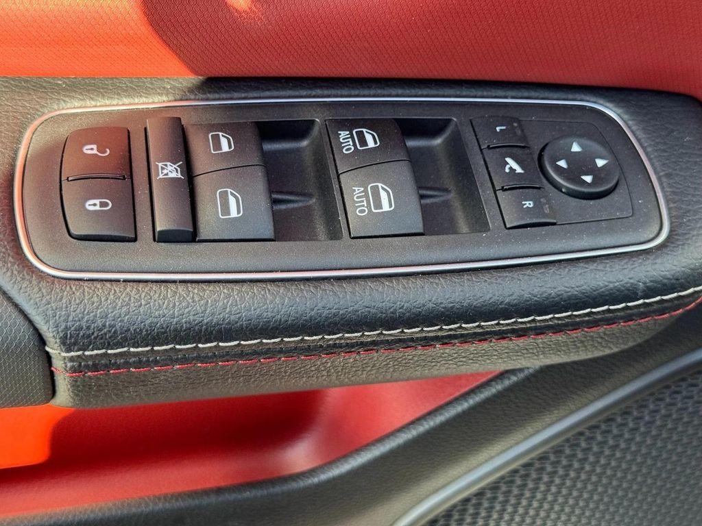 used 2024 Ram 1500 car, priced at $44,600