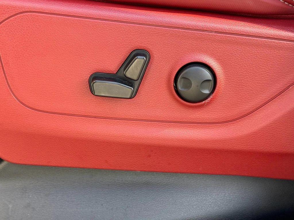 used 2024 Ram 1500 car, priced at $44,600