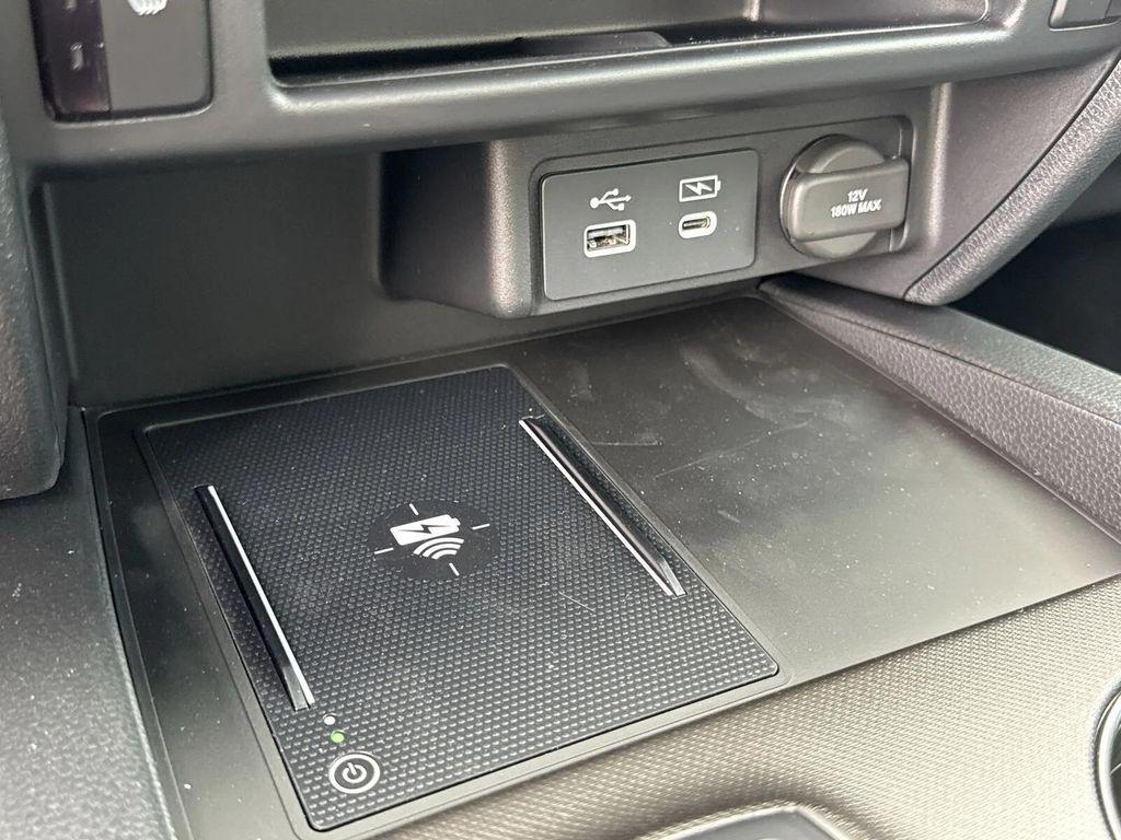 new 2025 Honda Ridgeline car, priced at $45,907