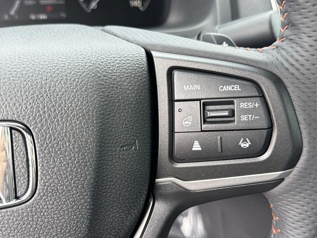 new 2025 Honda Ridgeline car, priced at $45,907