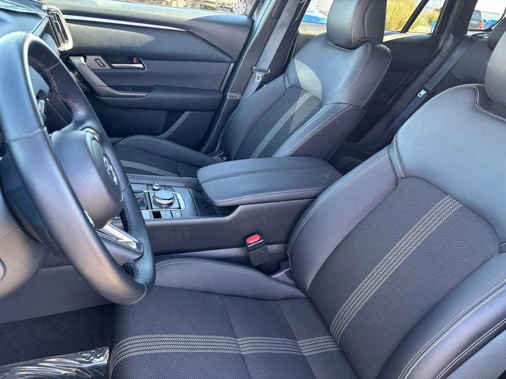 used 2025 Mazda CX-50 car, priced at $25,800