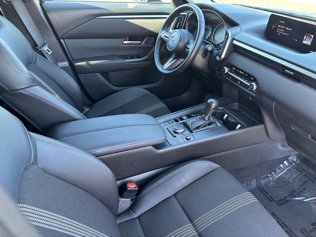 used 2025 Mazda CX-50 car, priced at $25,800