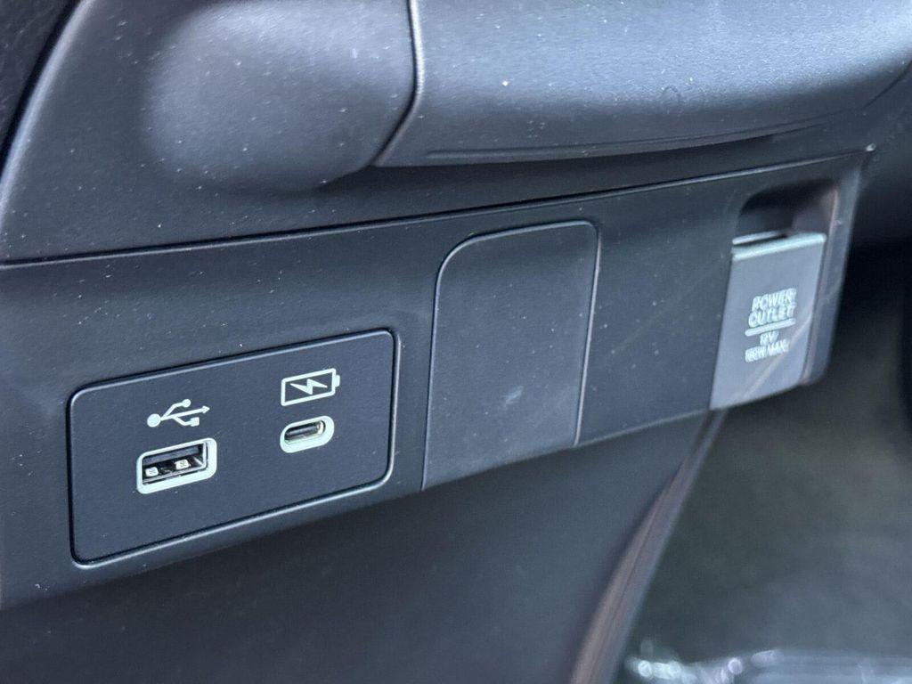 new 2026 Honda Odyssey car, priced at $45,685