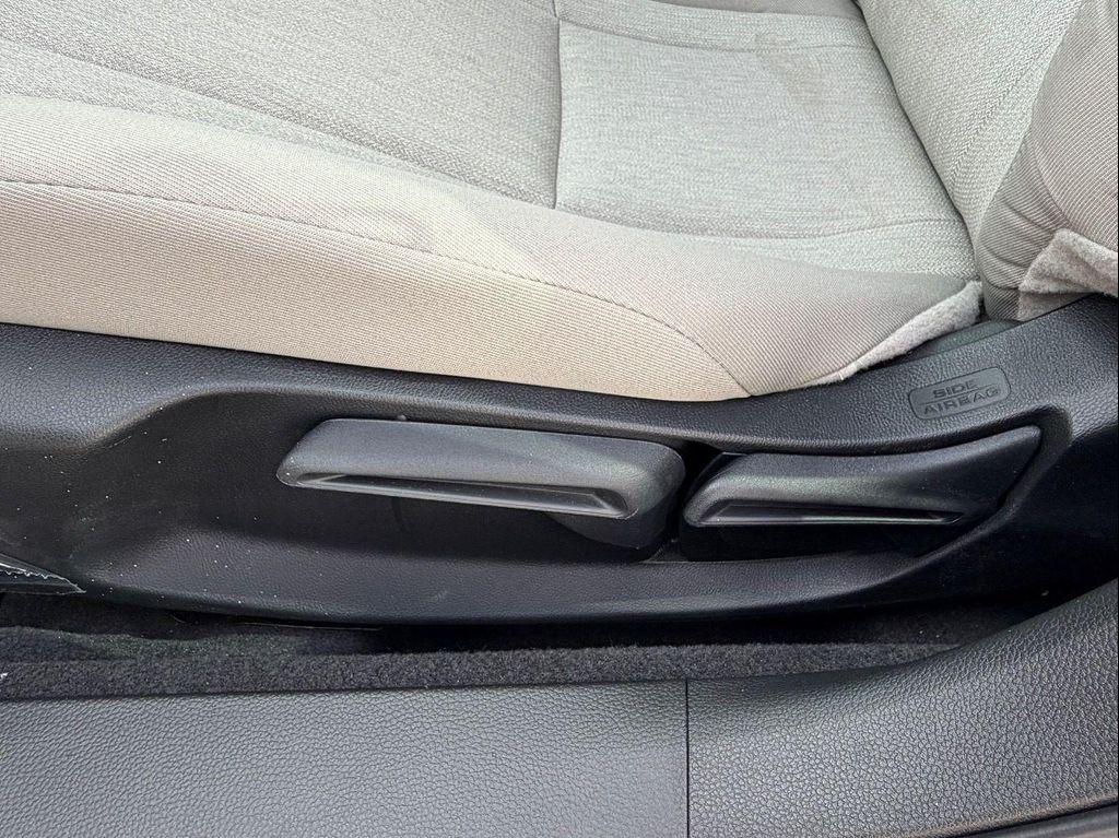 new 2026 Honda Accord car, priced at $29,102