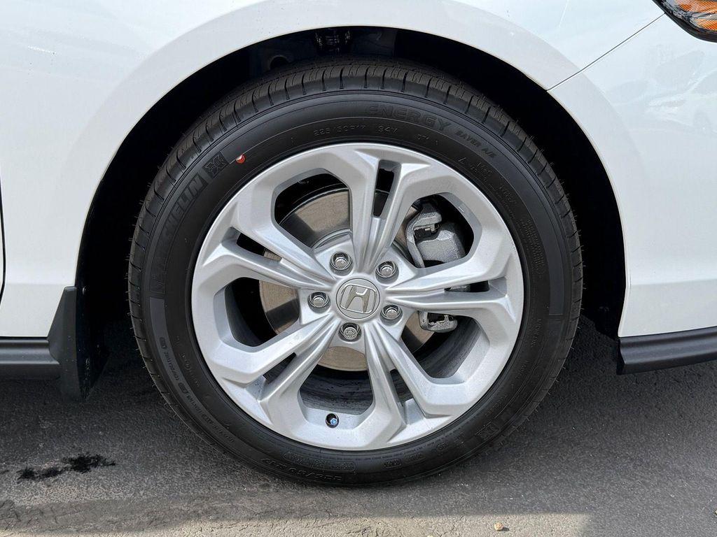 new 2026 Honda Accord car, priced at $29,102