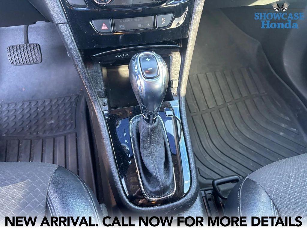 used 2019 Buick Encore car, priced at $8,998