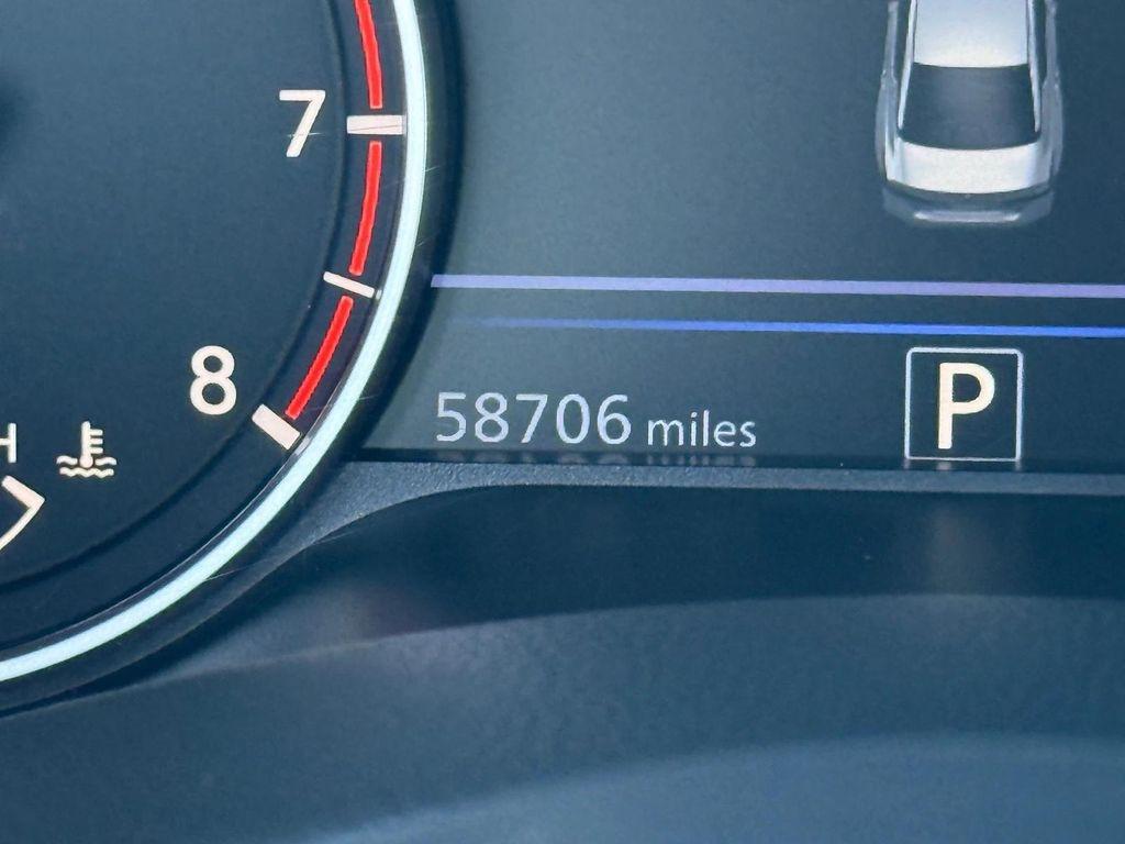 used 2023 Nissan Altima car, priced at $15,800