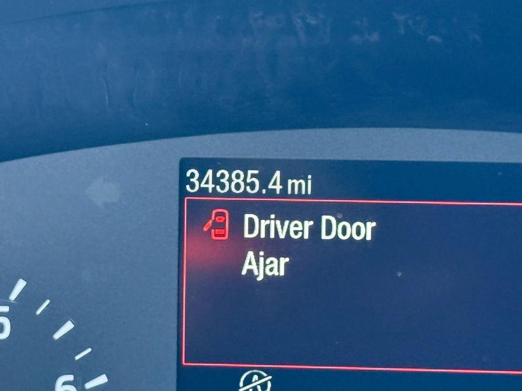 used 2022 Ford Escape car, priced at $18,200