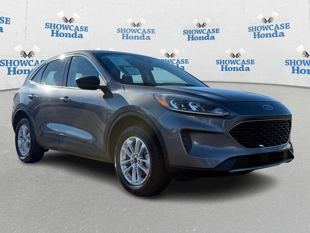 used 2022 Ford Escape car, priced at $18,200