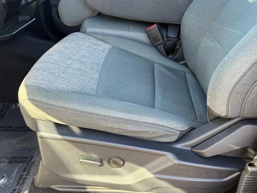 used 2023 Ford F-150 car, priced at $26,300