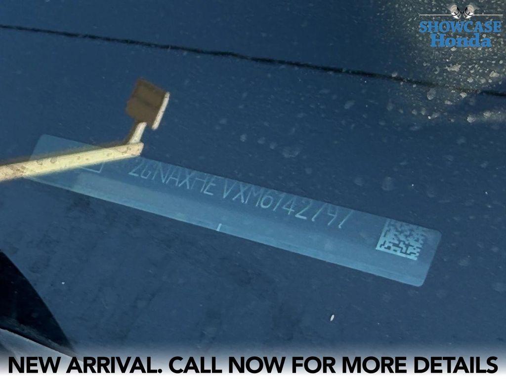 used 2021 Chevrolet Equinox car, priced at $15,000