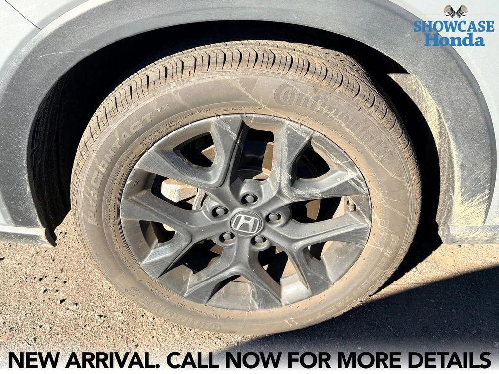 used 2024 Honda HR-V car, priced at $24,998