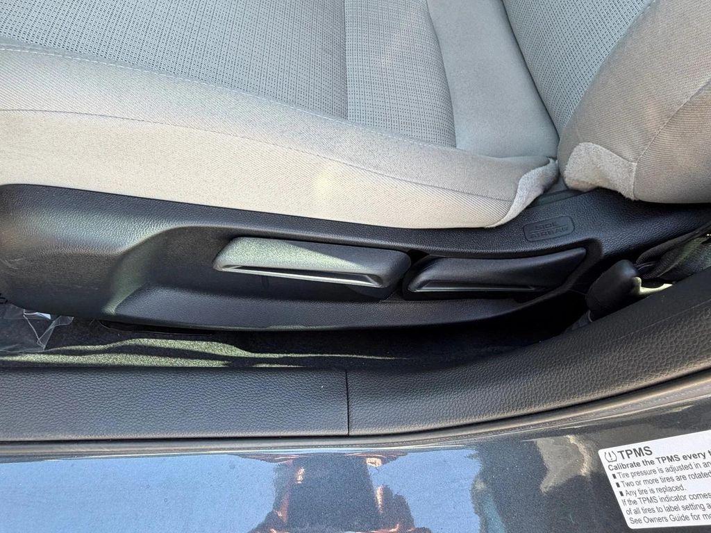 used 2023 Honda Civic car, priced at $22,998