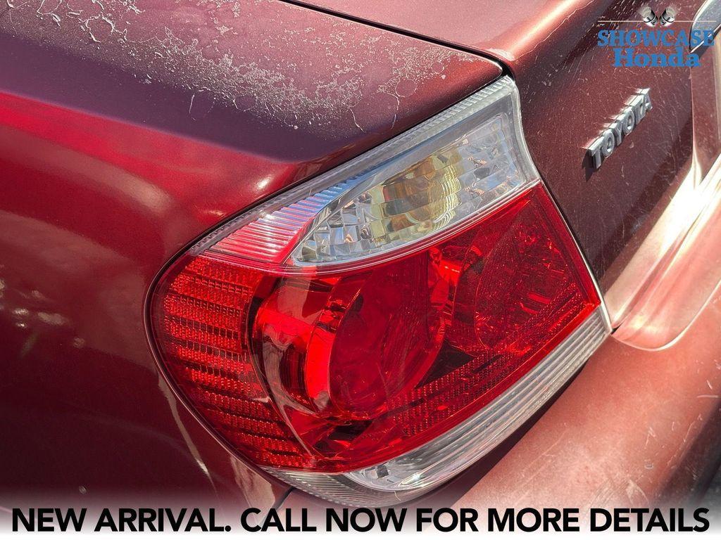 used 2005 Toyota Camry car, priced at $7,998