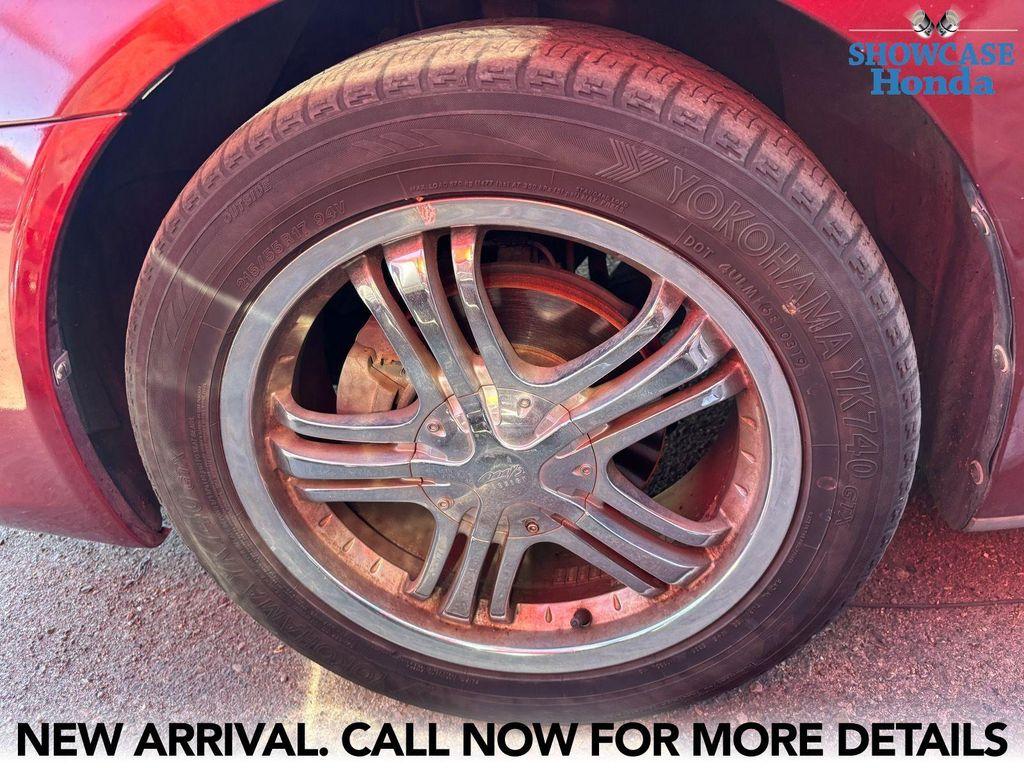 used 2005 Toyota Camry car, priced at $7,998