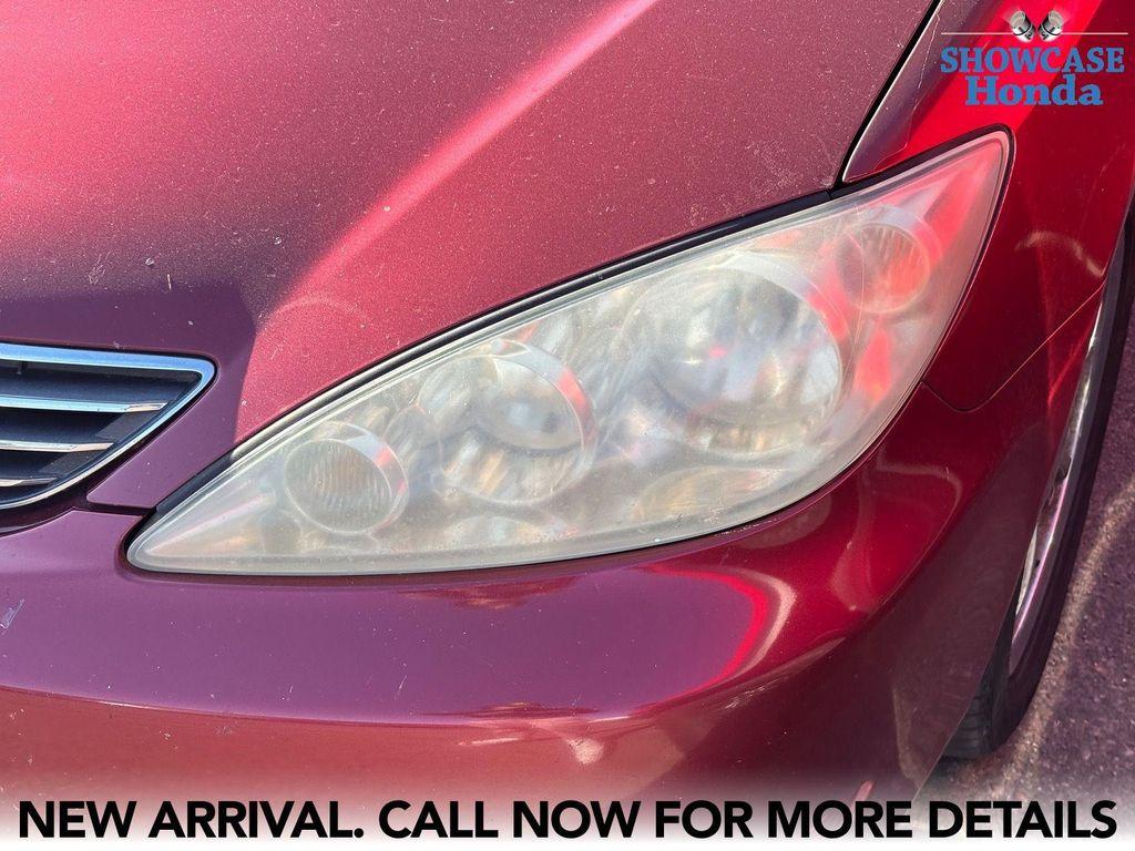 used 2005 Toyota Camry car, priced at $7,998