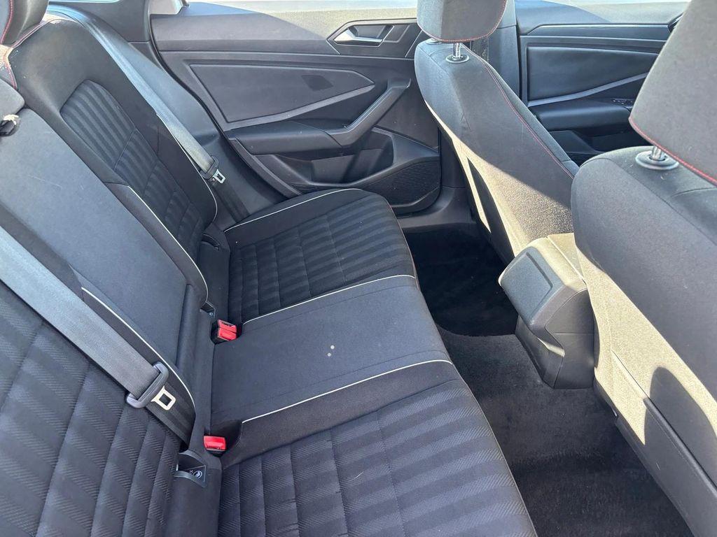 used 2021 Volkswagen Jetta GLI car, priced at $19,987