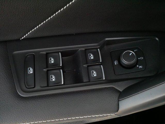 used 2023 Volkswagen Tiguan car, priced at $27,348