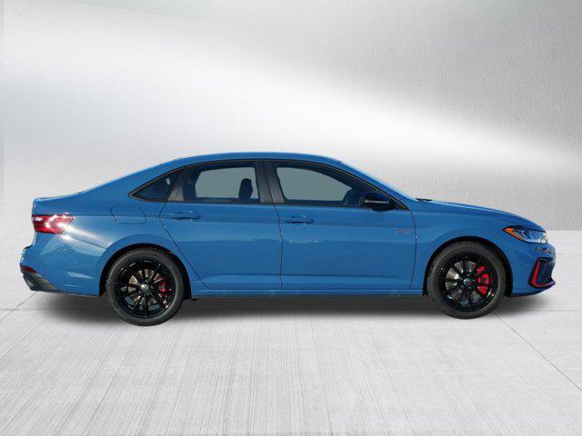 new 2026 Volkswagen Jetta GLI car, priced at $36,771