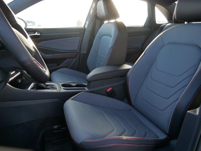 new 2026 Volkswagen Jetta GLI car, priced at $36,771