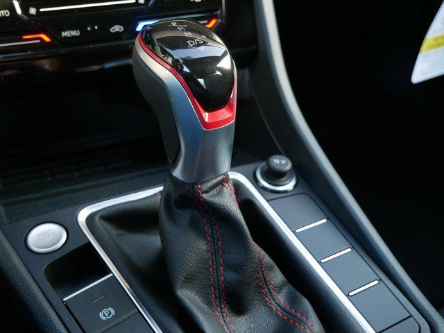 new 2026 Volkswagen Jetta GLI car, priced at $36,771