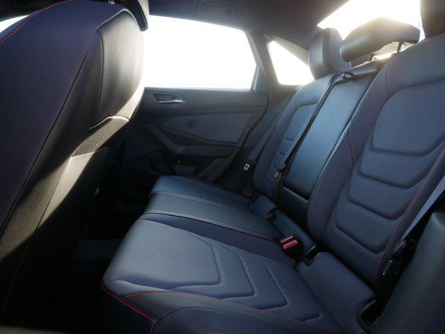 new 2026 Volkswagen Jetta GLI car, priced at $36,771