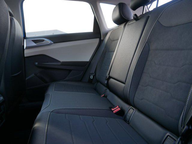 new 2025 Volkswagen Taos car, priced at $30,681