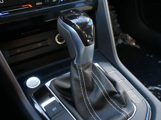 new 2025 Volkswagen Taos car, priced at $30,681