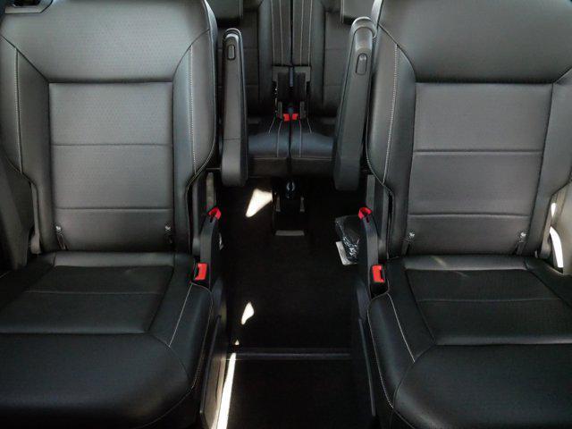 used 2023 Volkswagen Atlas car, priced at $30,348