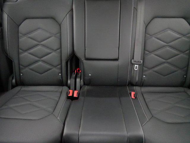 used 2024 Volkswagen Atlas car, priced at $28,998