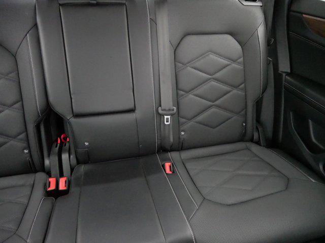 used 2024 Volkswagen Atlas car, priced at $28,998