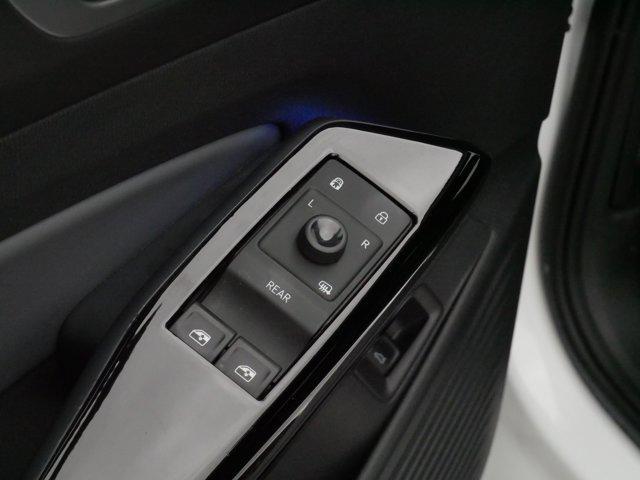 used 2023 Volkswagen ID.4 car, priced at $27,348