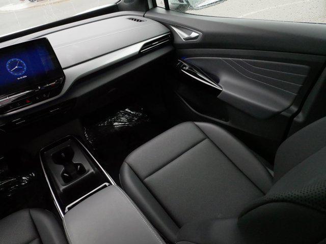 used 2023 Volkswagen ID.4 car, priced at $27,348