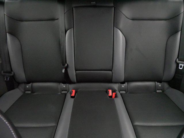 used 2023 Volkswagen ID.4 car, priced at $27,348