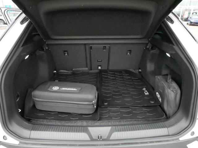 used 2023 Volkswagen ID.4 car, priced at $27,348