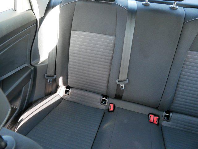 used 2025 Volkswagen Jetta car, priced at $19,998