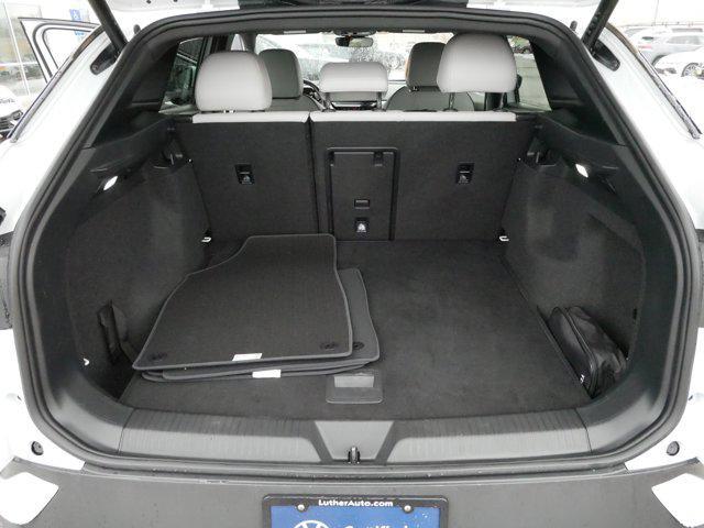 used 2022 Volkswagen ID.4 car, priced at $22,398