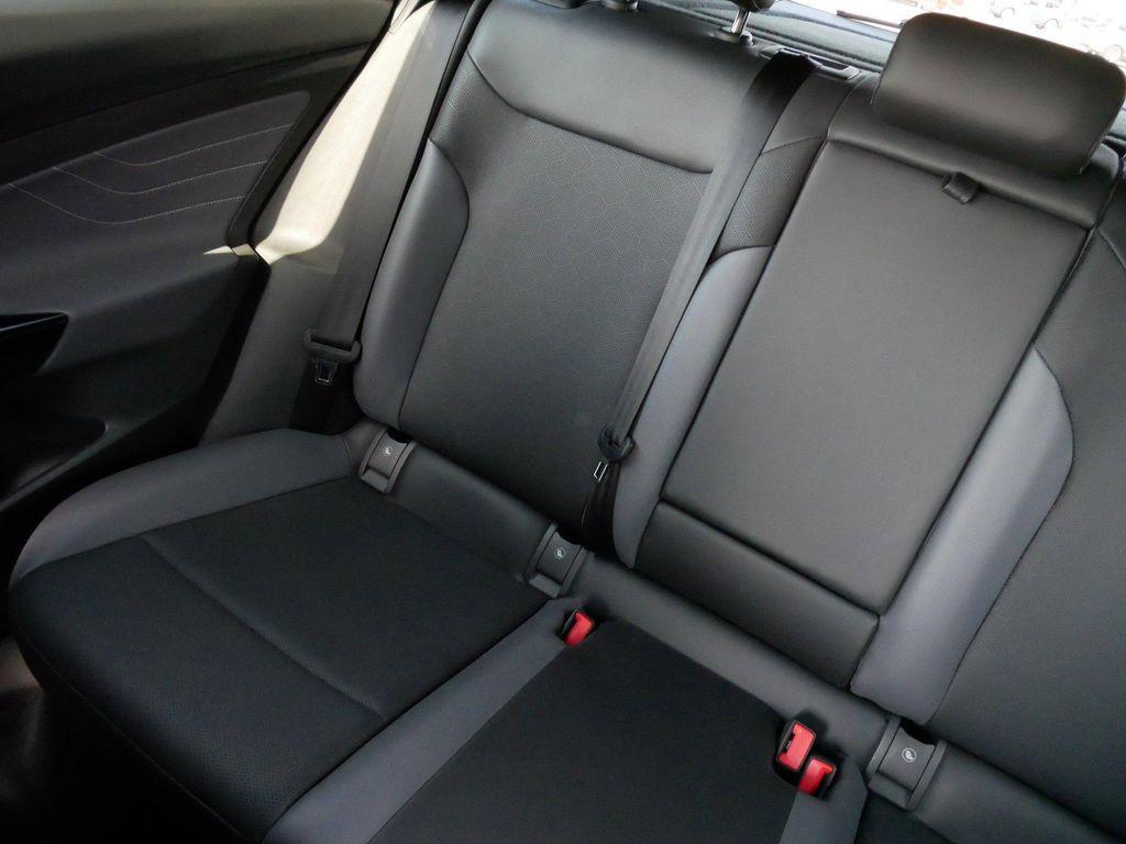 used 2023 Volkswagen ID.4 car, priced at $26,348