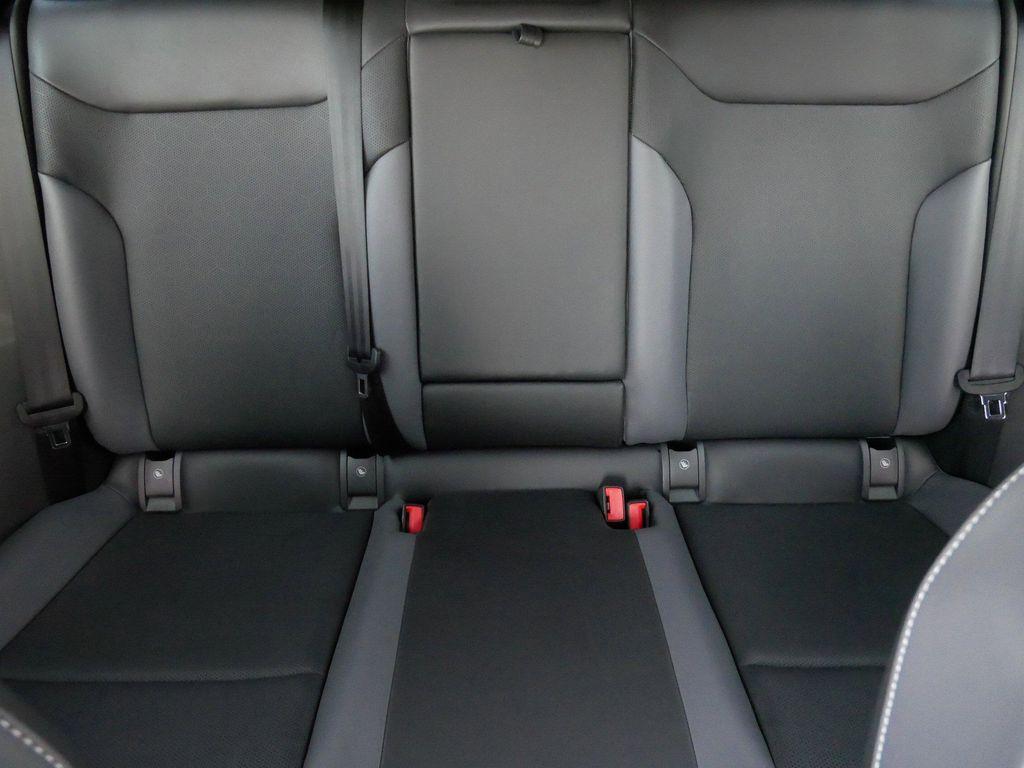 used 2023 Volkswagen ID.4 car, priced at $26,348