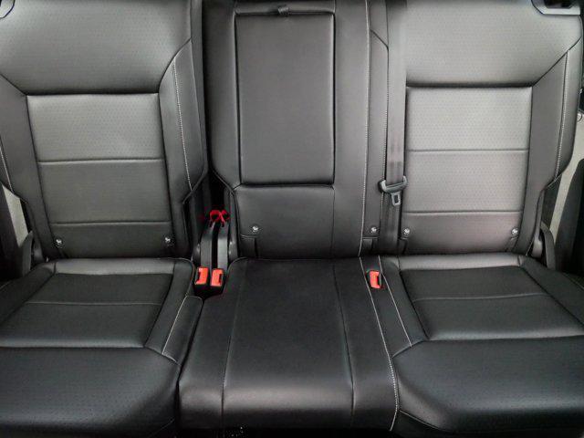 used 2023 Volkswagen Atlas car, priced at $30,348