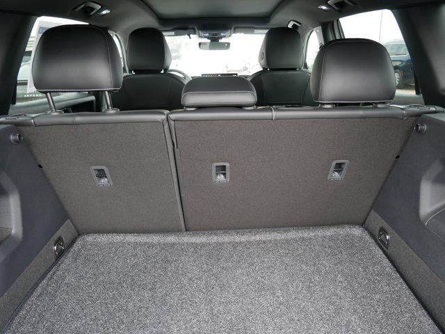 new 2026 Volkswagen Tiguan car, priced at $42,076