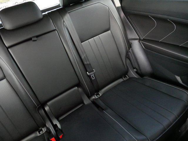 used 2023 Volkswagen Tiguan car, priced at $25,348