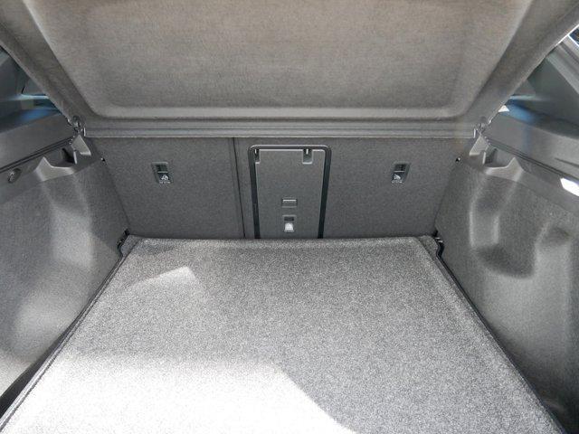 new 2025 Volkswagen ID.4 car, priced at $51,971