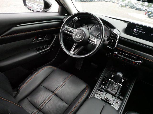 used 2023 Mazda CX-50 car, priced at $27,347