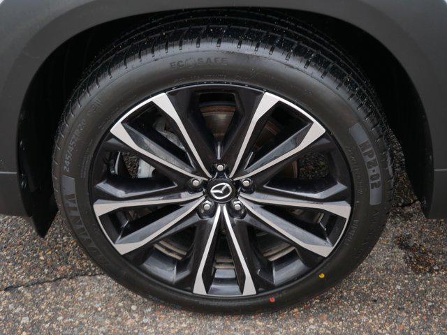 used 2023 Mazda CX-50 car, priced at $27,347