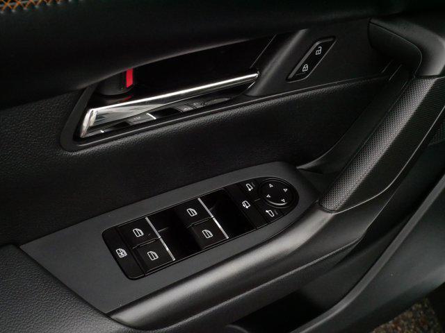 used 2023 Mazda CX-50 car, priced at $27,347