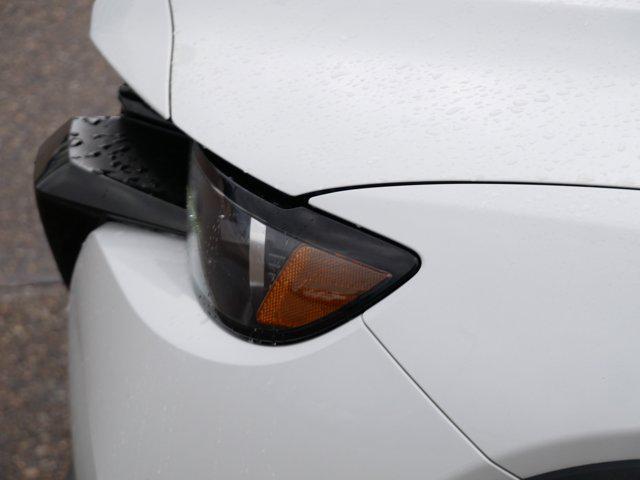 used 2023 Mazda CX-50 car, priced at $27,347